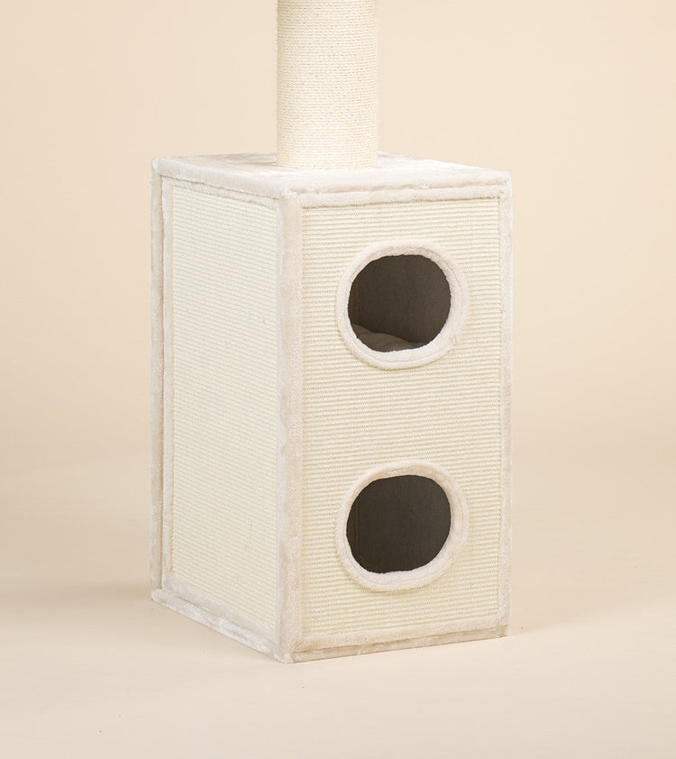 Scratching Barrel Comfort (Cream)