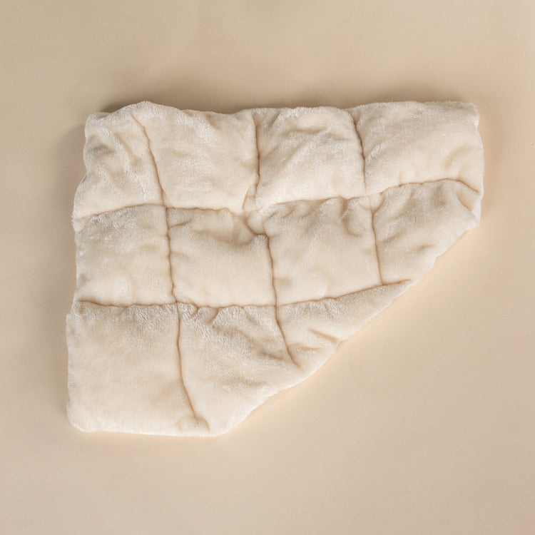 Cream Cushion, For Lounge Lying Area Corner Coon