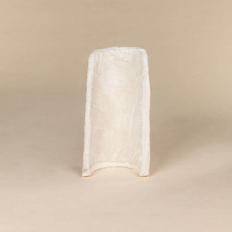 Slide 55 x 20, Kilimandjaro & Cat Penthouse (Cream)