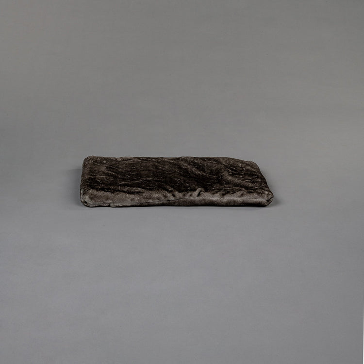 Playhouse Cushion Taupe, Corner Coon 55 x 35 x 25 cm