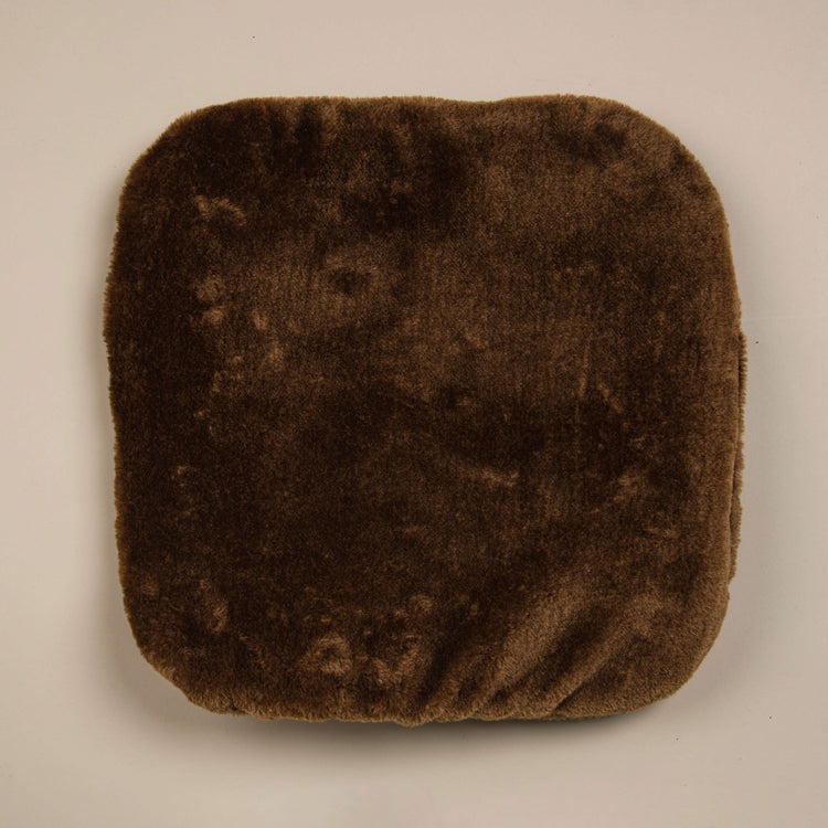 Playhouse Cushion Brown, Rex & Fantasy 40 x 40 x 30 cm