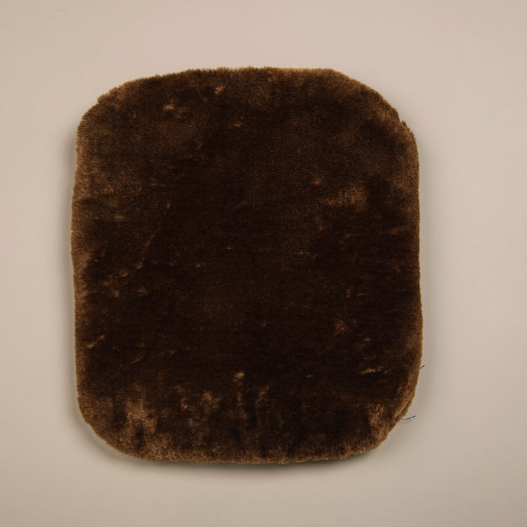 Playhouse Cushion Brown, Rex & Fantasy 40 x 40 x 30 cm