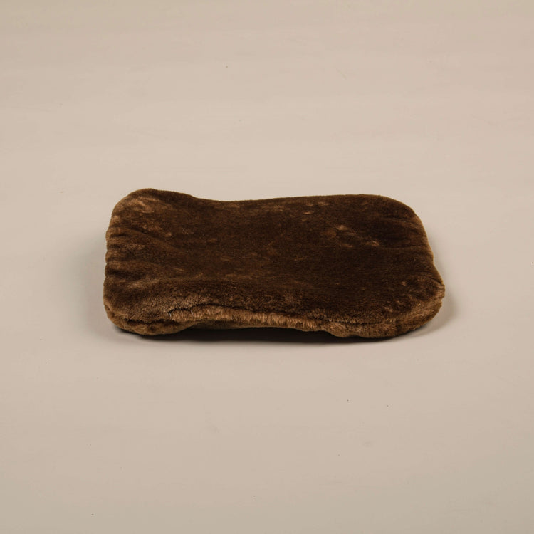 Playhouse Cushion Brown, Rex & Fantasy 40 x 40 x 30 cm