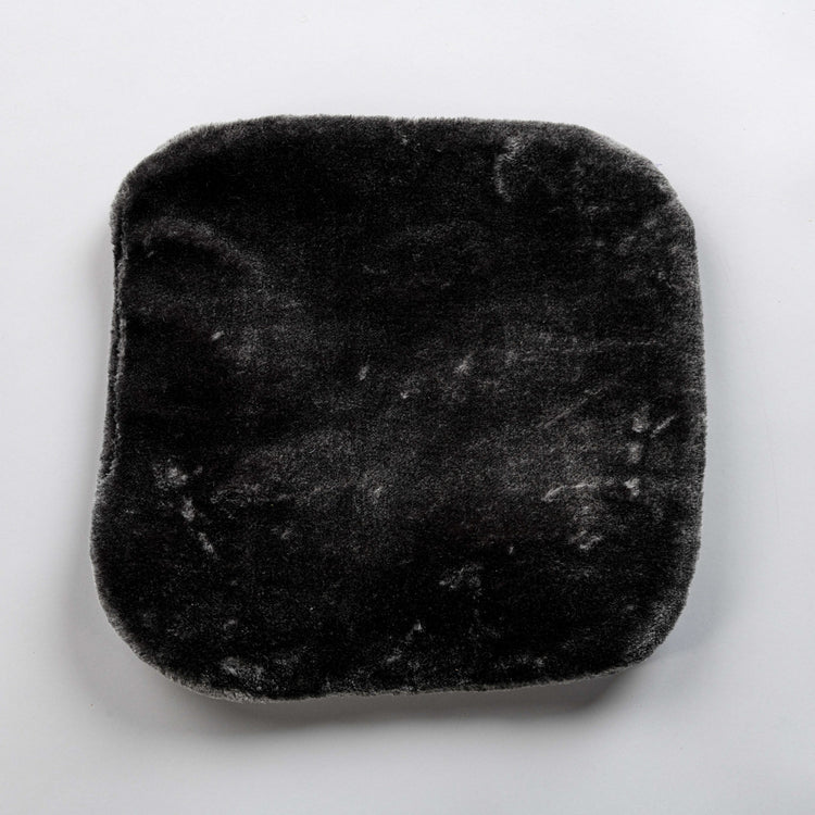 Playhouse Cushion Dark Grey, Rex & Fantasy 40 x 40 x 30 cm