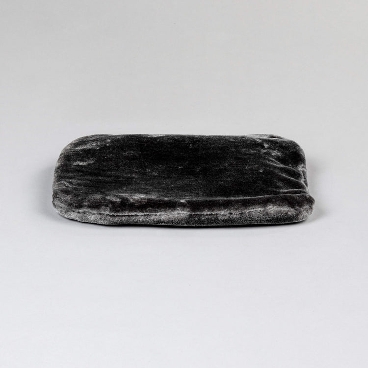 Playhouse Cushion Dark Grey, Rex & Fantasy 40 x 40 x 30 cm