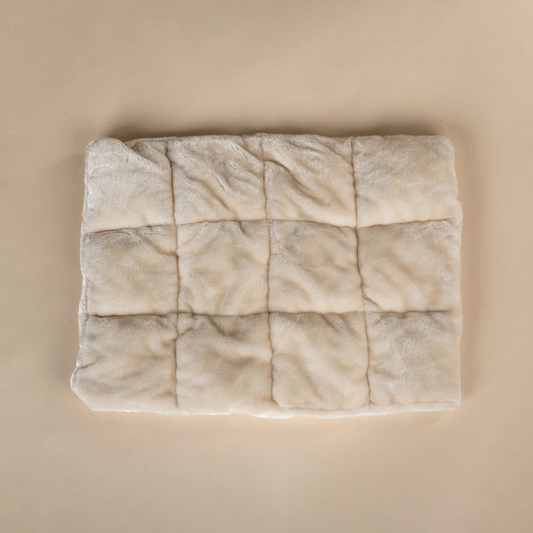 Playhouse Cushion Cream, Kili & Catdream 52 x 37 x 30 cm