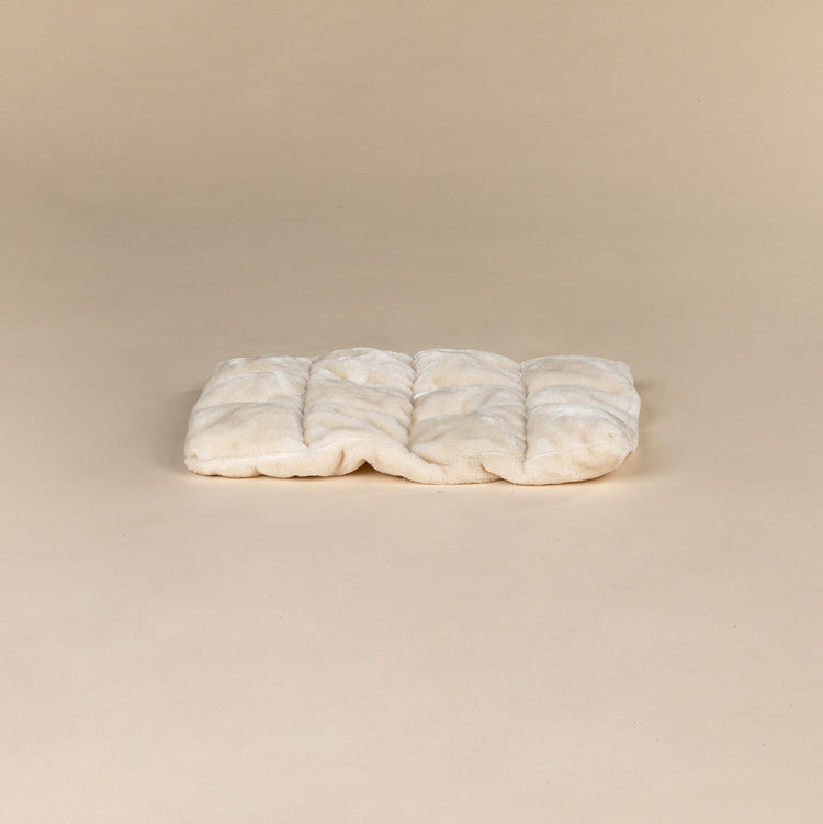 Playhouse Cushion Cream, Kili & Catdream 52 x 37 x 30 cm