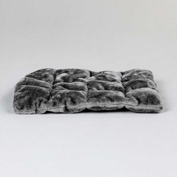 Playhouse Cushion Dark Grey, Kili & Catdream 52 x 37 x 30 cm