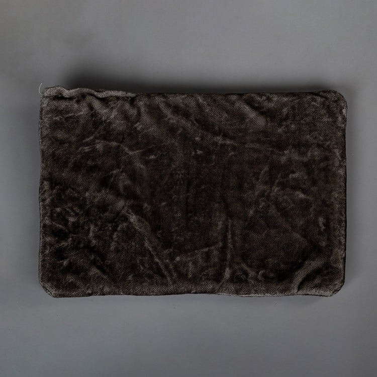 Playhouse Taupe, Corner Coon 55 x 35 x 25 cm (incl. cushion)