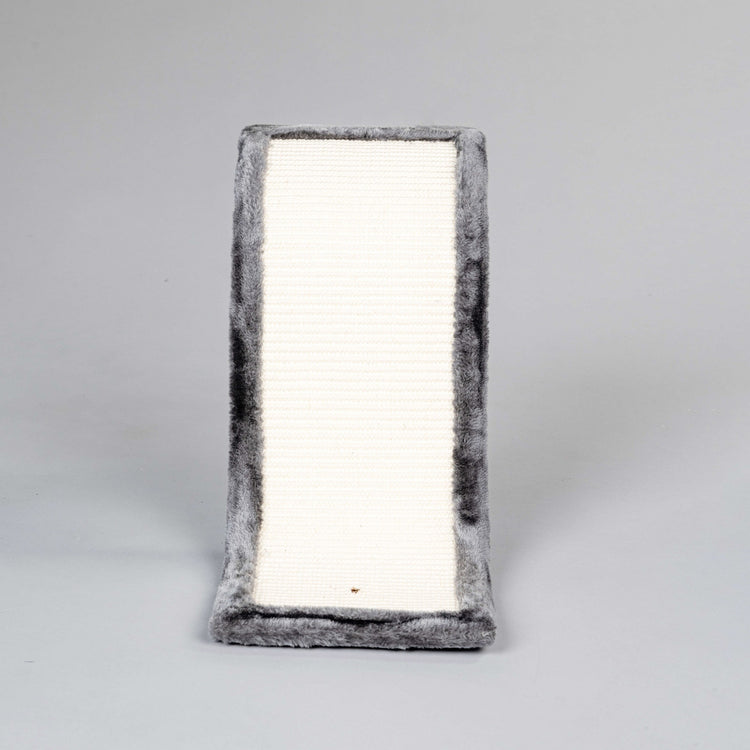 Curve Scratching Board, Kilimandjaro (Dark Grey)