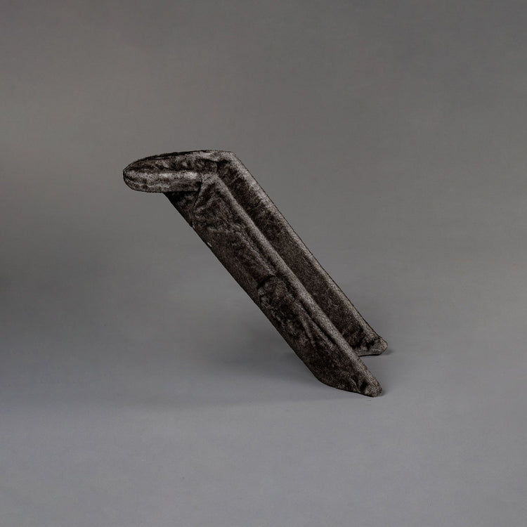 Slide 55 x 20, Kilimandjaro & Cat Penthouse (Taupe)