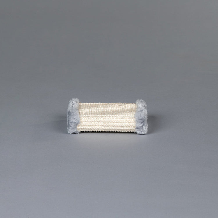 Step Corner Coon Complete Set (Light Grey)