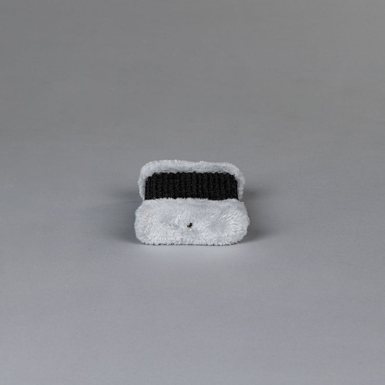 Step Corner Coon Complete Set (Blackline Light Grey)