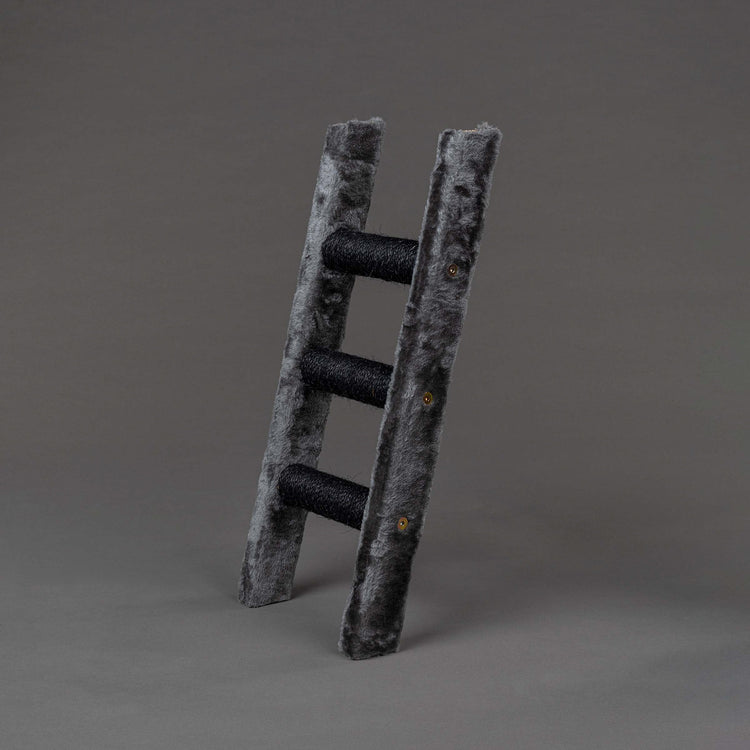 Step Panther Complete Set (Blackline Dark Grey)