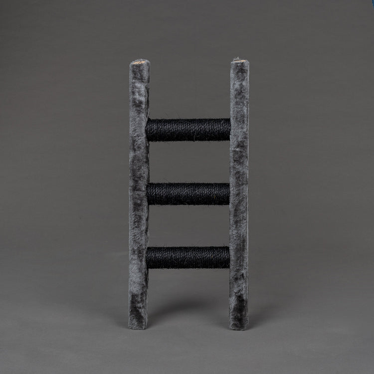 Step Panther Complete Set (Blackline Dark Grey)