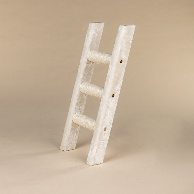 Step Panther Complete Set (Cream)