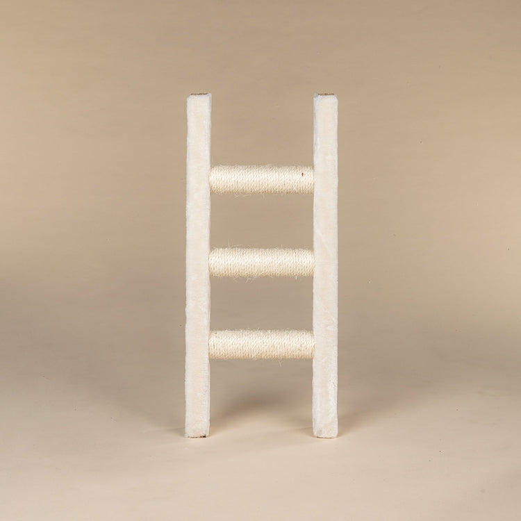 Step Panther Complete Set (Cream)