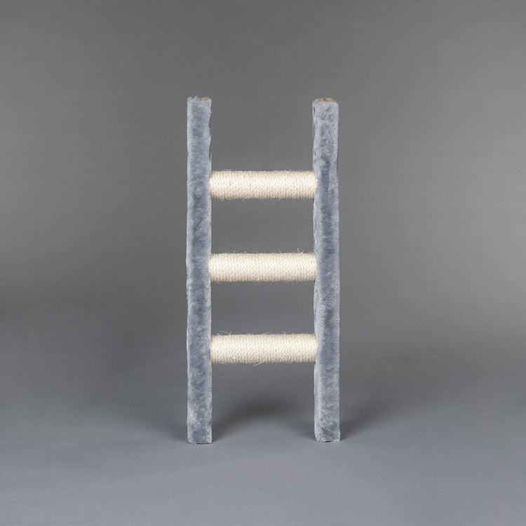 Step Panther Complete Set (Light Grey)