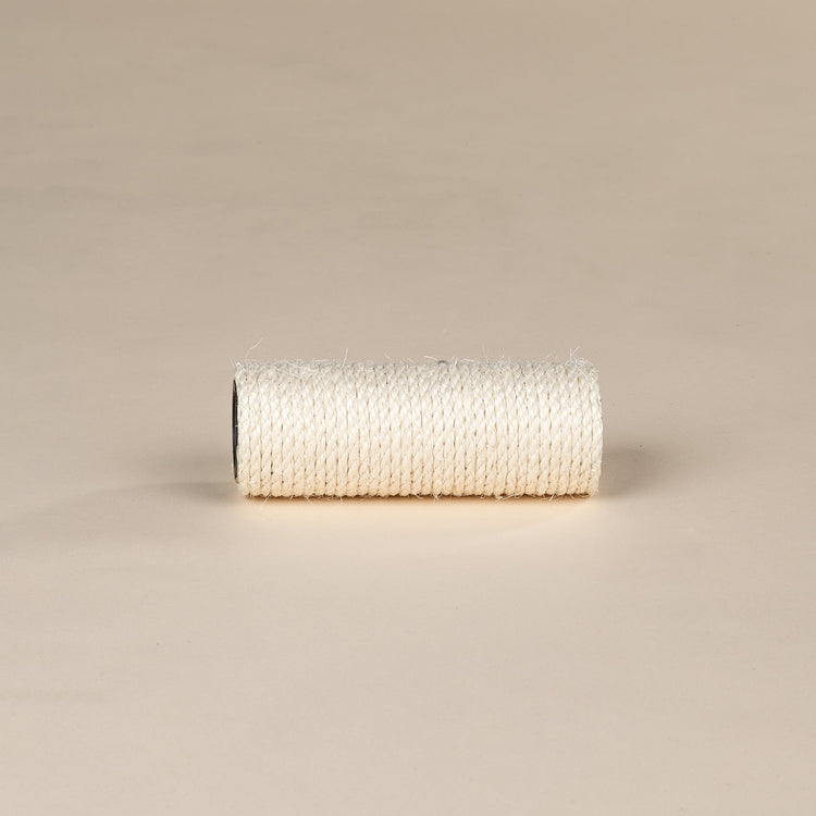 Cream Sisal Step Component (set 2 pcs), Royal Cat Palace