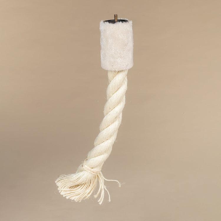 Play Rope or 50/60cm (Cream)