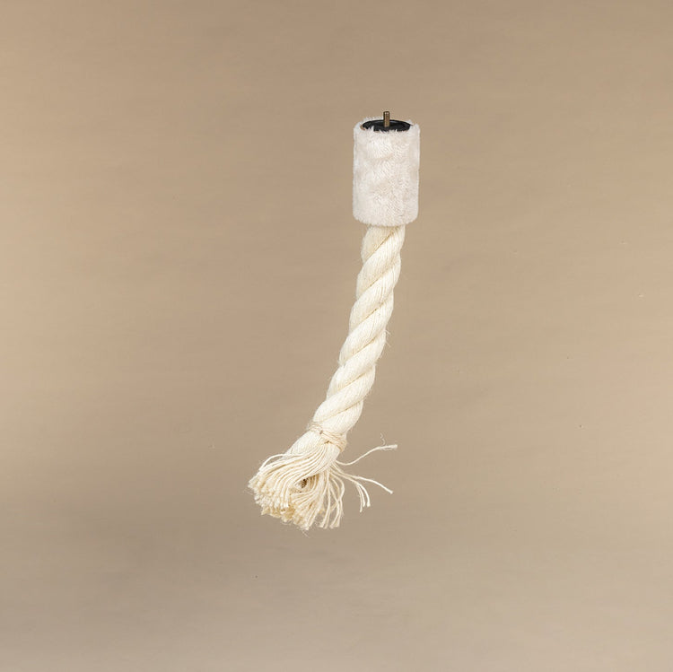 Play Rope or 50/60cm (Cream)