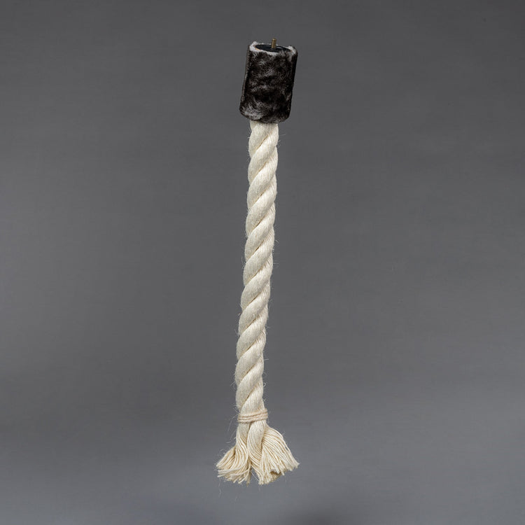 Play Rope or 70/75cm (Taupe)