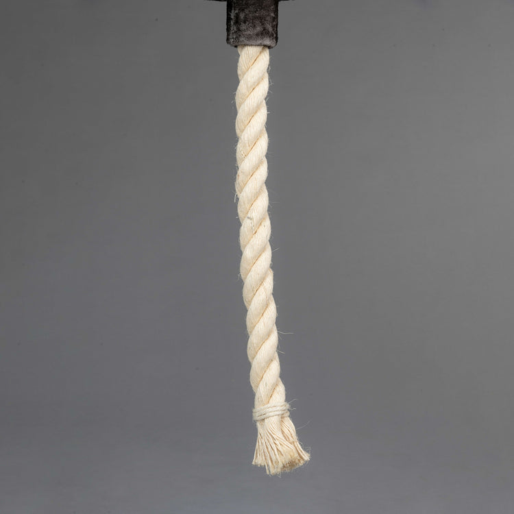 Play Rope or 70/75cm (Taupe)