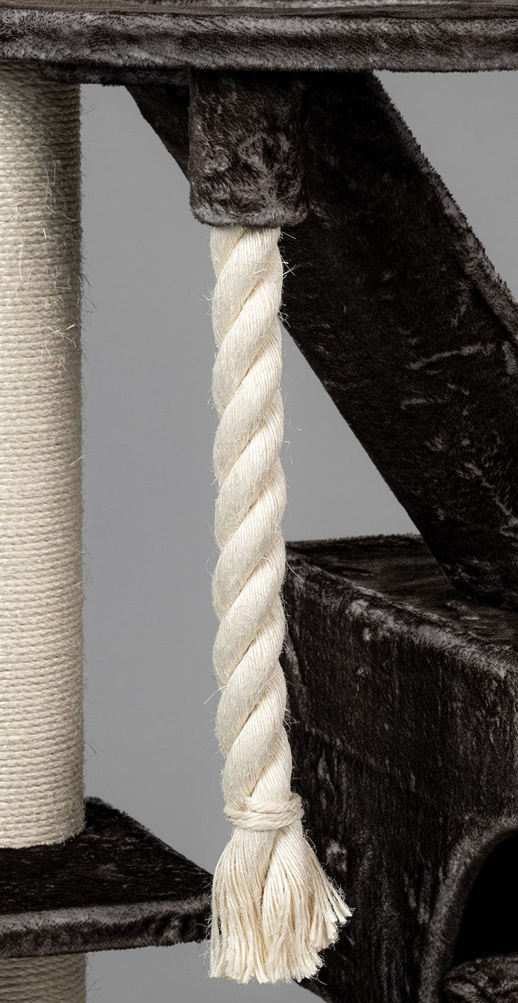 Play Rope or 70/75cm (Taupe)