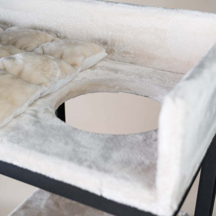 Design Cat Furniture Maine Coon Feline Elite 190 (Beige)