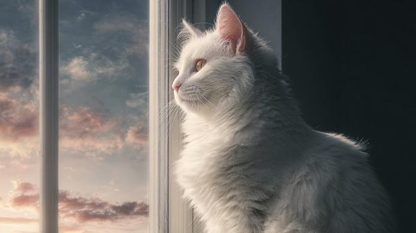What Your Cat Teaches You: Wise Life Lessons for Everyday Life