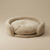 Cappuccino Teddy Colourful, 60 cm Diameter Round Seat (Includes Cushion)