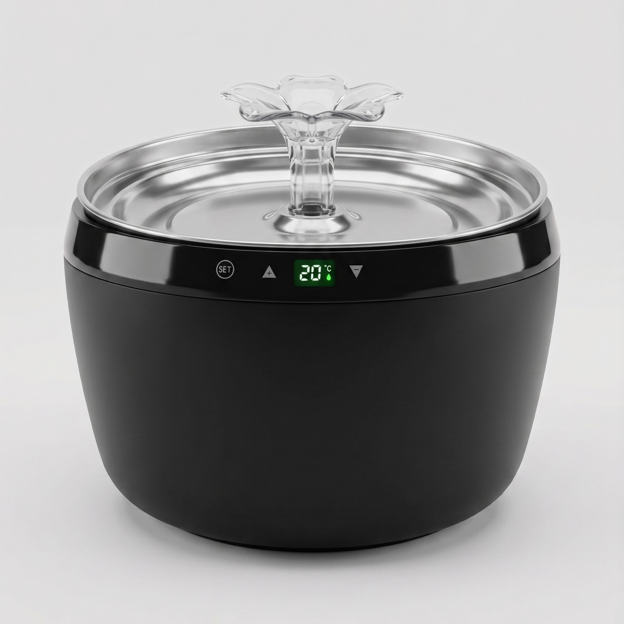 Smartfountain Comfort (Black)