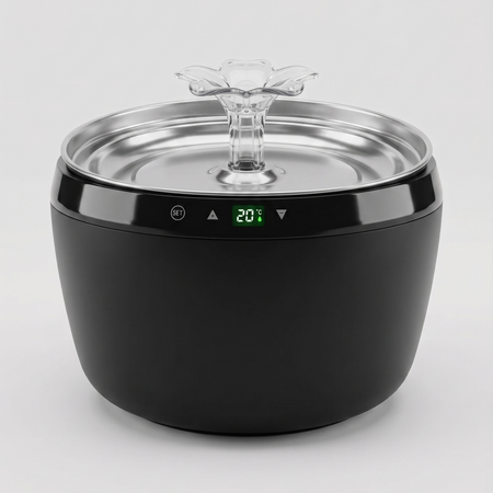 Smartfountain Comfort (Black)