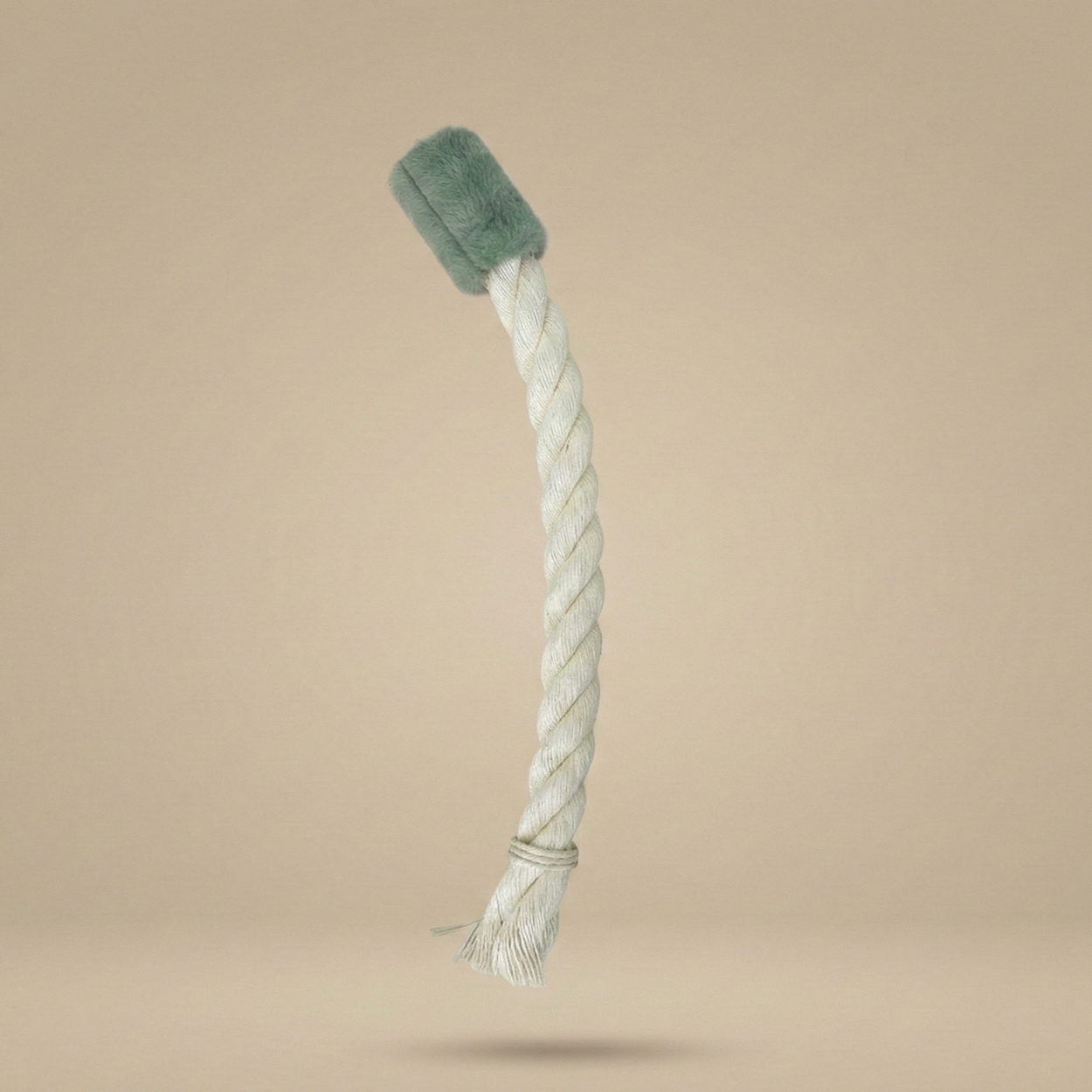 Play Rope or 70/75cm (Pistachio)