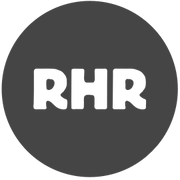 RHR Pets UK logo
