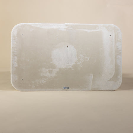 Panther XXL base plate 100 x 60 cm (cream)