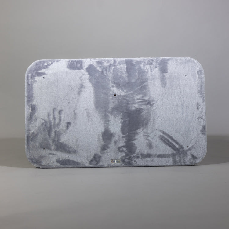 Panther XXL base plate 100 x 60 cm (light grey)
