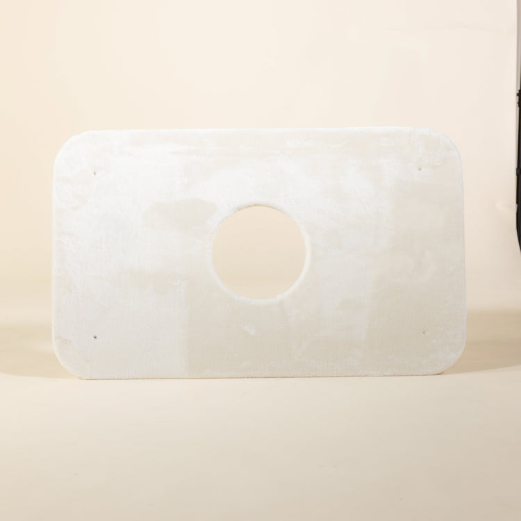 Panther XXL top plate 100 x 60 cm (Cream)