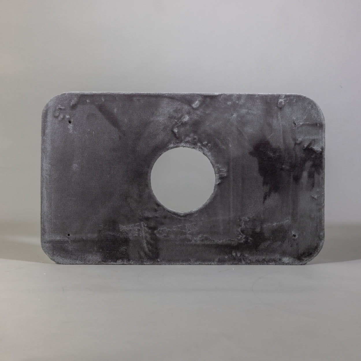 Panther XXL top plate 100 x 60 cm (Dark grey)