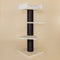 Cat Tree Royalty Blackline (Beige)