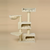 Cat Tree Norwegian Cat Retreat (Beige)
