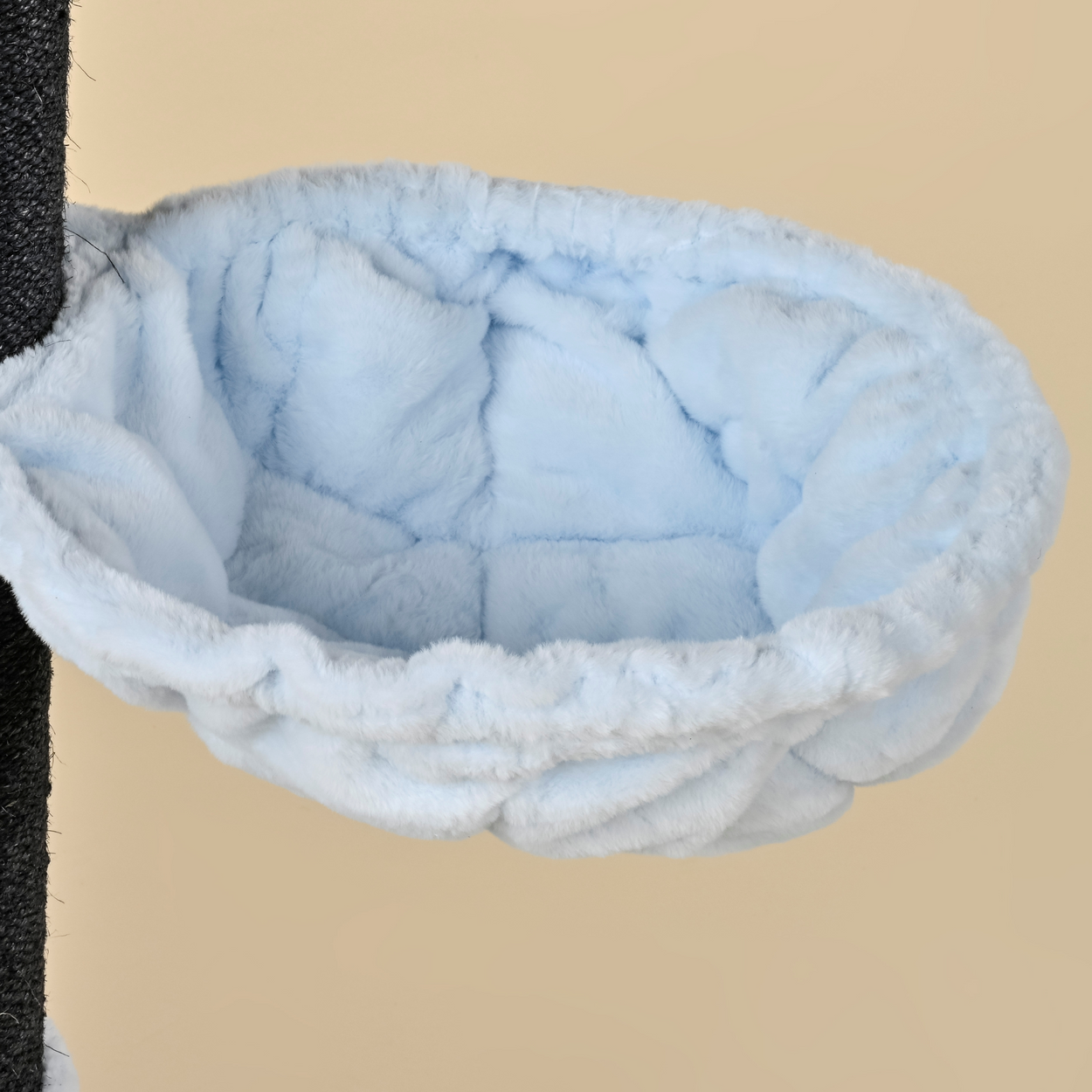 Cat Tree Royalty Blackline De luxe (Blue Teddy)