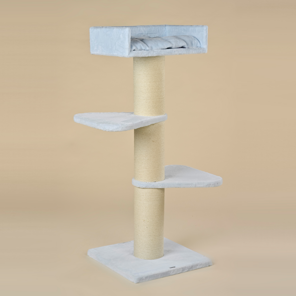 Cat Tree Royalty (Blue Teddy)