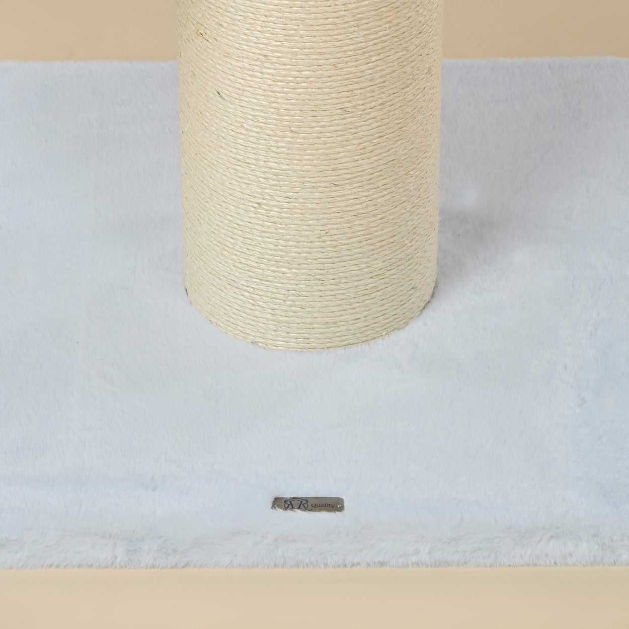 Cat Tree Royalty de Luxe (Blue Teddy)