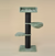 Cat tree Royalty Blackline De luxe (Pistachio Teddy)