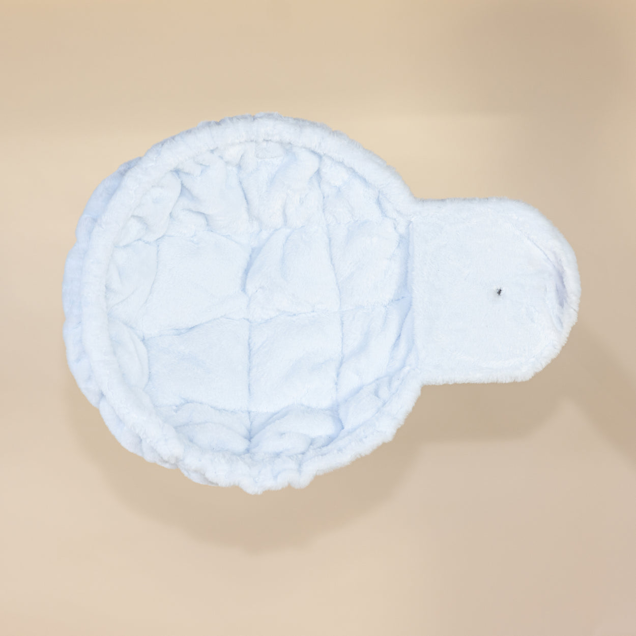 Large Blue Teddy Hammock Deluxe (for 20 cm poles)