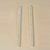 Plush Stair Parts Siberian Cat Castle 112 x 5.7 cm (Cream)