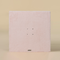 Bottom Panel Pink Teddy, Maine Coon Lounge/Tower/Royalty/Chartreux 60 x 60 x 4 cm