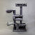 Cat Tree Norwegian Cat Retreat Blackline (Dark Grey)