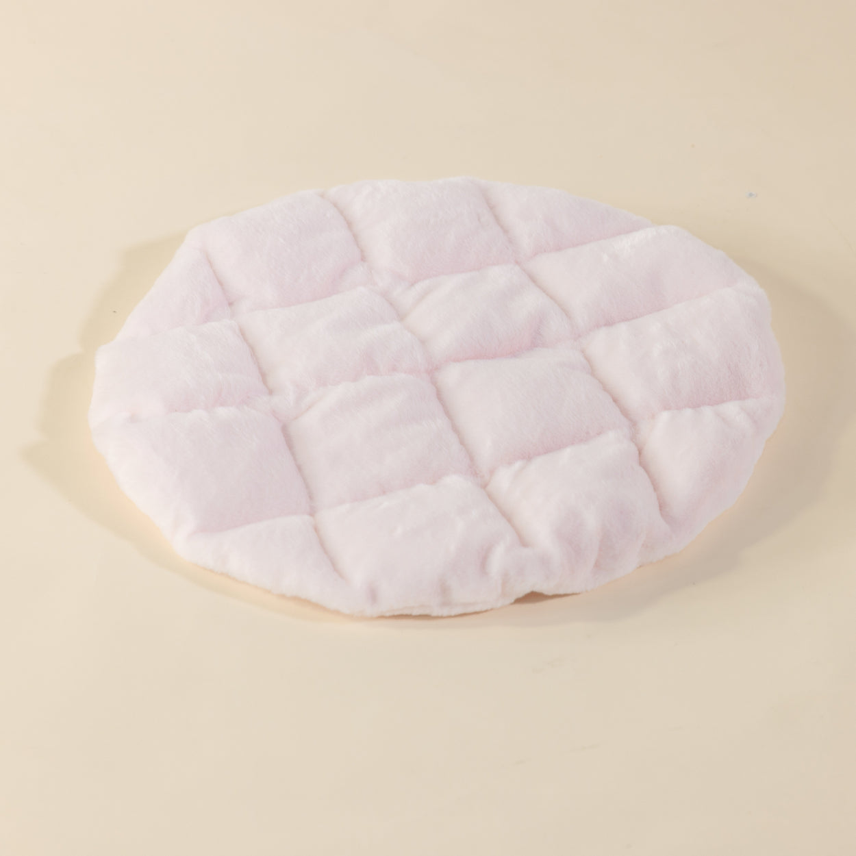 Pink Teddy Cushion, for 60 cm Round Sleeper Chair